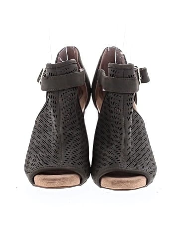 Giani Bernini Sandals (view 2)