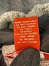Sundance Gray Wool Pullover Sweater Size L - photo 8