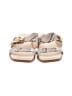 Cole Haan Ivory Sandals Size 9 - photo 2