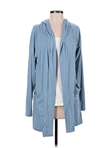 Bearpaw Kimono (view 1)