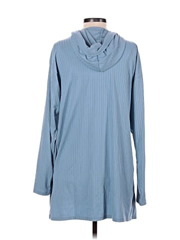 Bearpaw Kimono (view 2)