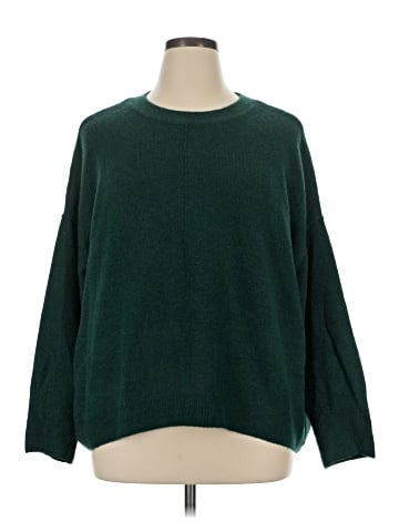 Vince Camuto Pullover Sweater (view 1)