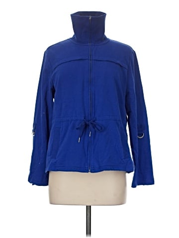 Ruby Rd. Track Jacket (view 1)