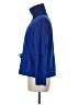 Ruby Rd. Blue Track Jacket Size M - photo 5