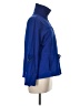 Ruby Rd. Blue Track Jacket Size M - photo 4