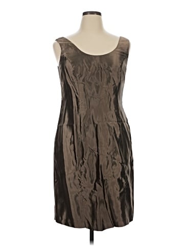 JS Collections Cocktail Dress (view 1)