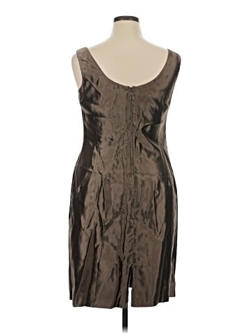 JS Collections Cocktail Dress (view 2)