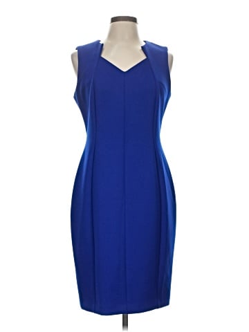 Calvin Klein Cocktail Dress (view 1)