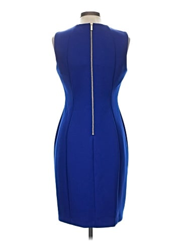 Calvin Klein Cocktail Dress (view 2)