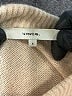 Vince. 100% Cashmere Solid Tan Cashmere Pullover Sweater Size S - photo 7