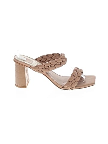 Dolce Vita Sandals (view 1)