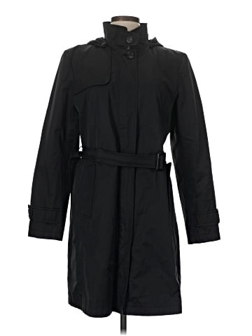 Gallery Trenchcoat (view 1)