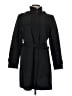Gallery Black Trenchcoat Size M - photo 1