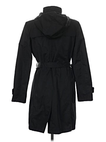 Gallery Trenchcoat (view 2)
