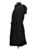 Gallery Black Trenchcoat Size M - photo 5