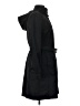 Gallery Black Trenchcoat Size M - photo 4