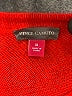 Vince Camuto Solid Red Pullover Sweater Size XL - photo 7