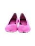 ROTHY'S Color Block Pink Flats Size 8 1/2 (wide) - photo 2