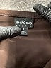 En Focus Studio Paisley Brown Casual Dress Size 4 - photo 7