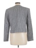 Pendleton Houndstooth Gray Blazer Size 12 - photo 2
