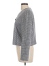 Pendleton Houndstooth Gray Blazer Size 12 - photo 5