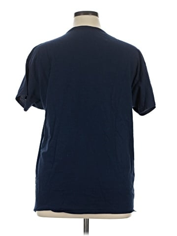 Hanes Short Sleeve T-Shirt (view 2)