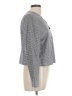 Pendleton Houndstooth Gray Blazer Size 12 - photo 4