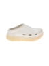 Ugg Australia White Clogs Size 2 (youth) - photo 1