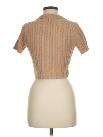 Cotton Candy LA Short Sleeve Top (view 2)