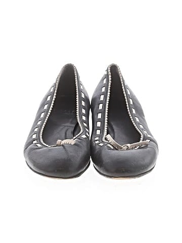 Stuart Weitzman Flats (view 2)