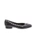 Stuart Weitzman Black Flats Size 5 1/2 - photo 1