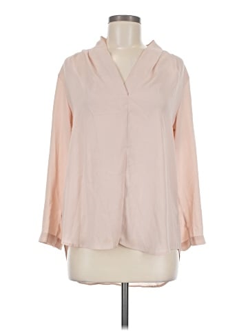 Mossimo 3/4 Sleeve Blouse (view 1)