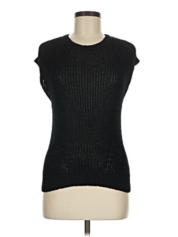 Ann Taylor Factory Sweater Vest (view 1)