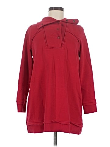 Soft Surroundings Pullover Sweater (view 1)
