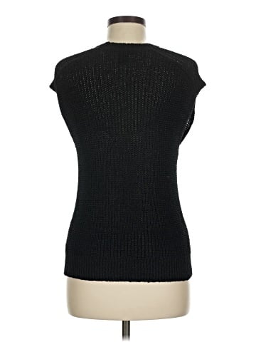 Ann Taylor Factory Sweater Vest (view 2)