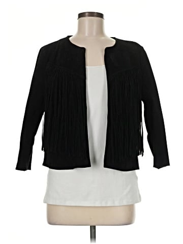 Forever 21 Leather Jacket (view 1)