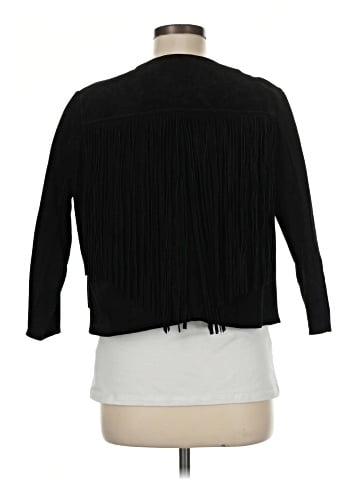 Forever 21 Leather Jacket (view 2)