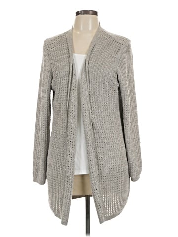 Donna Karan New York Cardigan (view 1)