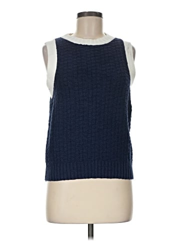 Michael Stars Sweater Vest (view 1)
