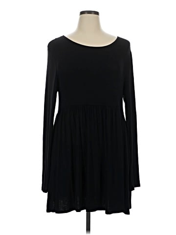 Zenana Premium Long Sleeve Top (view 1)