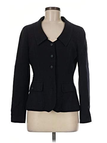 Teri Jon by Rickie Freeman Blazer (view 1)