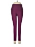 Xersion Purple Active Pants Size M - photo 1