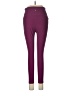 Xersion Purple Active Pants Size M - photo 2