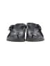Birkenstock Black Flip Flops Size EU 39 - photo 2