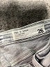 Rag & Bone Hearts Gray Jeans Size 26 waist - photo 7