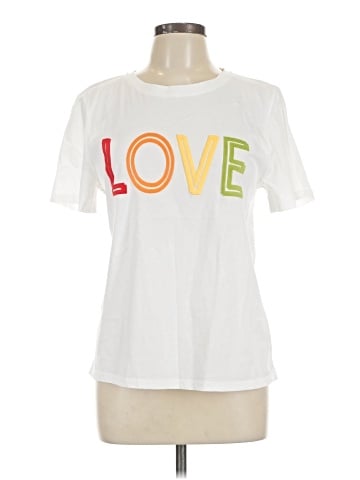 Hayden Short Sleeve T-Shirt (view 1)