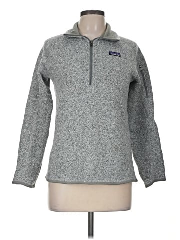 Patagonia Long Sleeve T-Shirt (view 1)