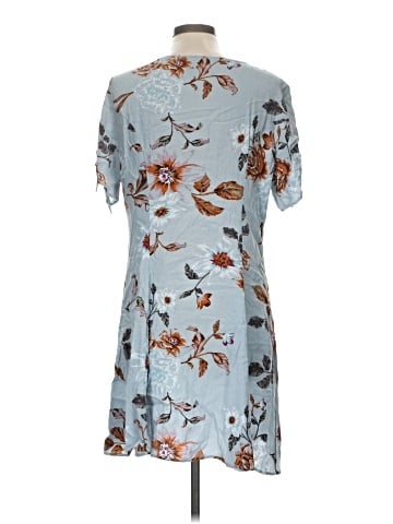 Kimchi Blue Casual Dress (view 2)