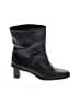 Cos Black Ankle Boots Size EU 40 - photo 1