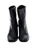 Cos Black Ankle Boots Size EU 40 - photo 2